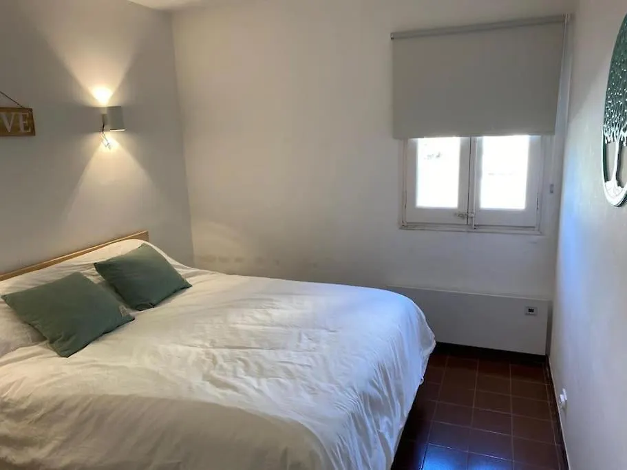 Costa Brava Beach House Begur Spain